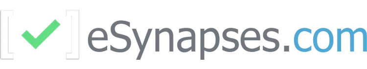 eSynapses